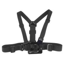 Suporte de Corpo para Câmera GoPro (GCHM30-001)