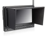 Monitor-FPV-7--Led-HD-com-Entrada-HDMI-AV-e-Receptor-Wireless