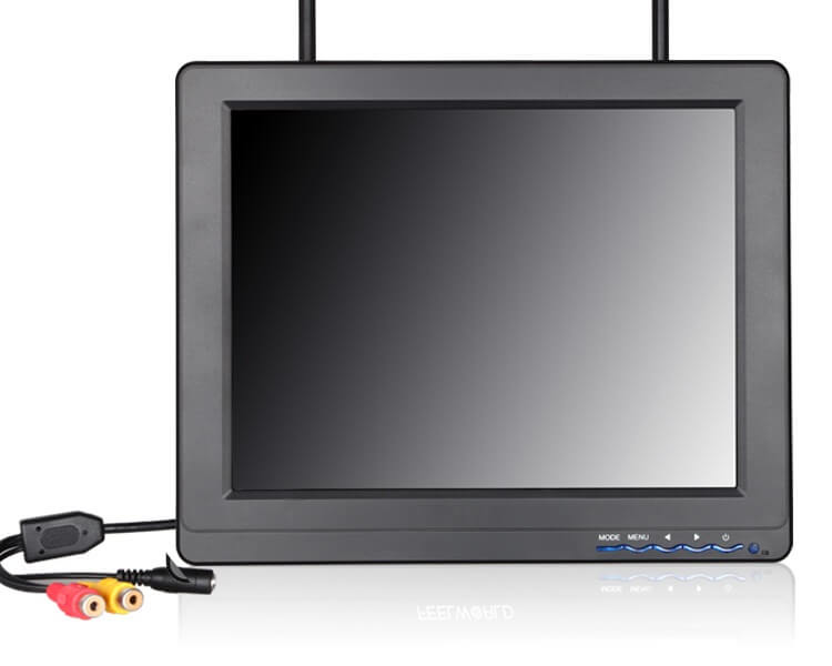 Monitor-FPV-12--com-Entrada-HDMI-e-Receptor-Wireless