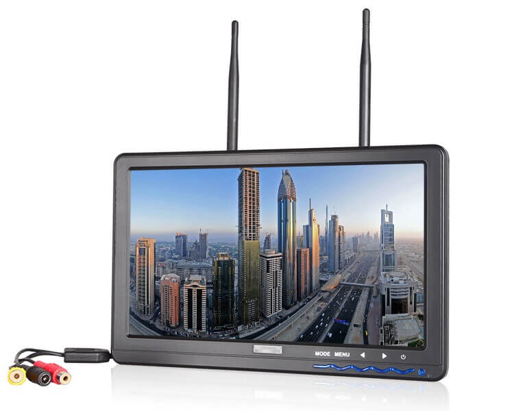 Monitor-FPV-10--Full-HD-HDMI-e-Receptor-Wireless