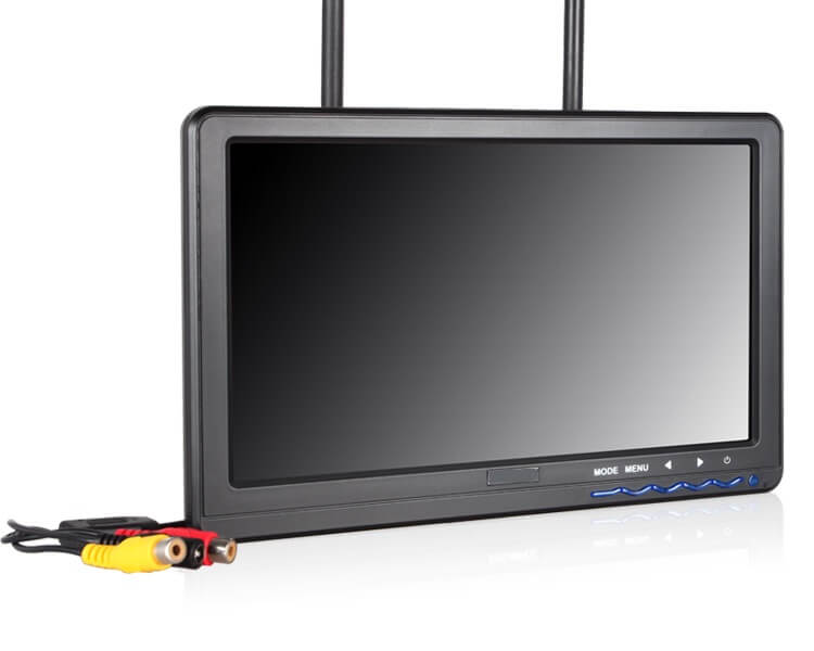 Monitor-FPV-10--Full-HD-HDMI-e-Receptor-Wireless