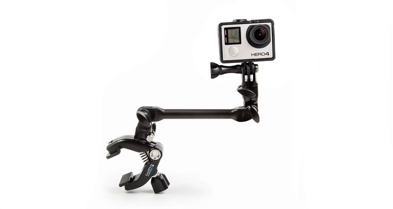 Suporte-Articulado-de-Camera-GoPro-para-Instrumentos-Musicais--AMCLP-001-