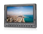 Monitor-FPV-7--Full-HD-com-Entrada-HDMI---AV-e-Bateria-interna