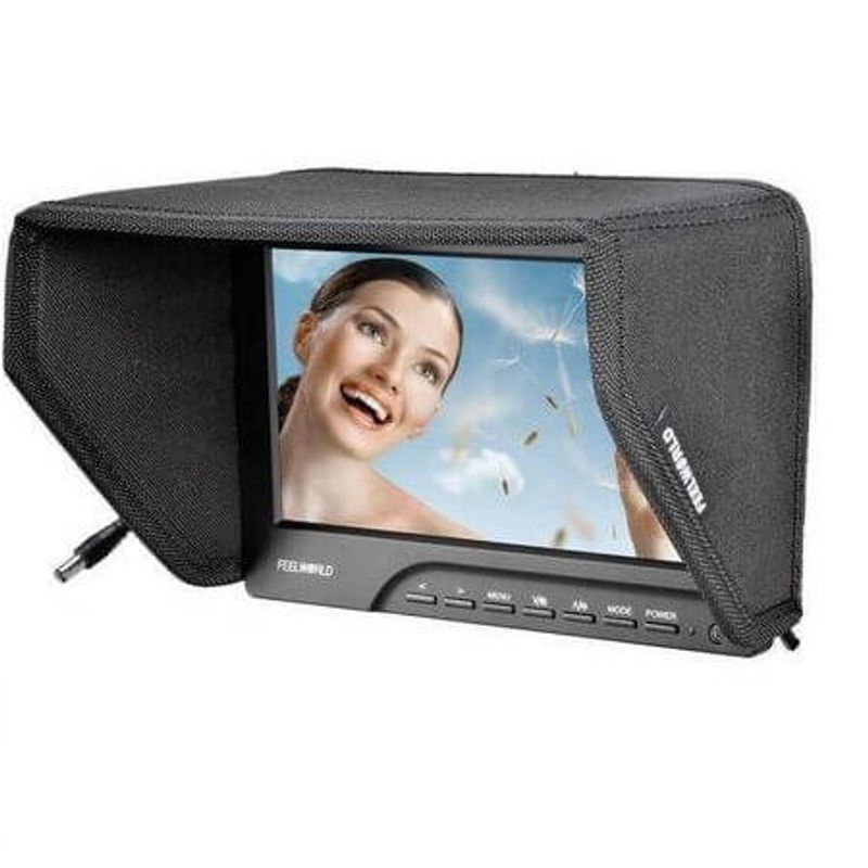 Monitor-FPV-Led-7--com-Entrada-HDMI-e-AV