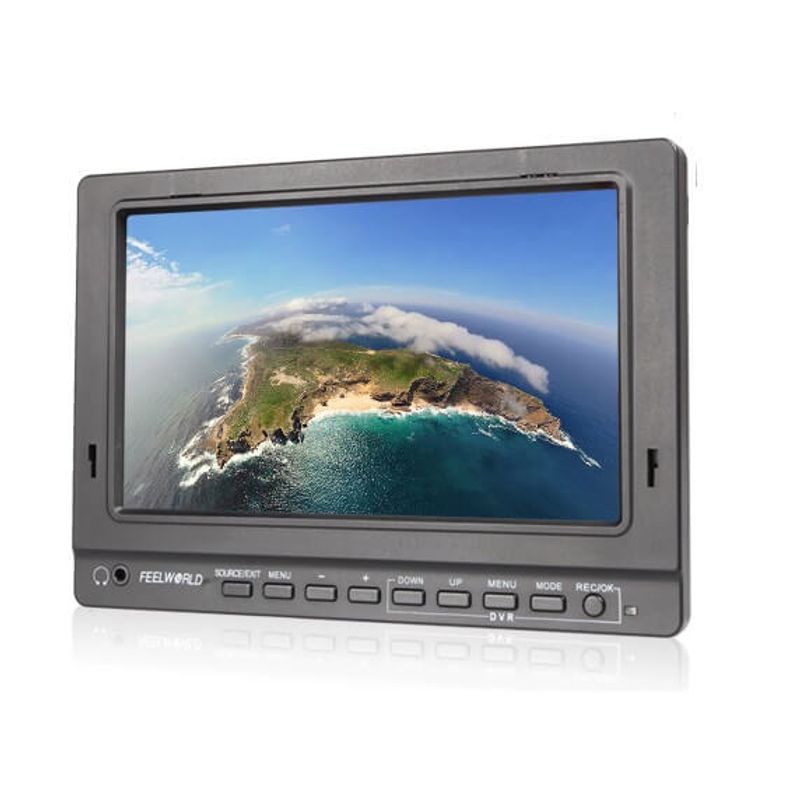 Monitor-FPV-7--Full-HD-com-Entrada-HDMI-e-AV