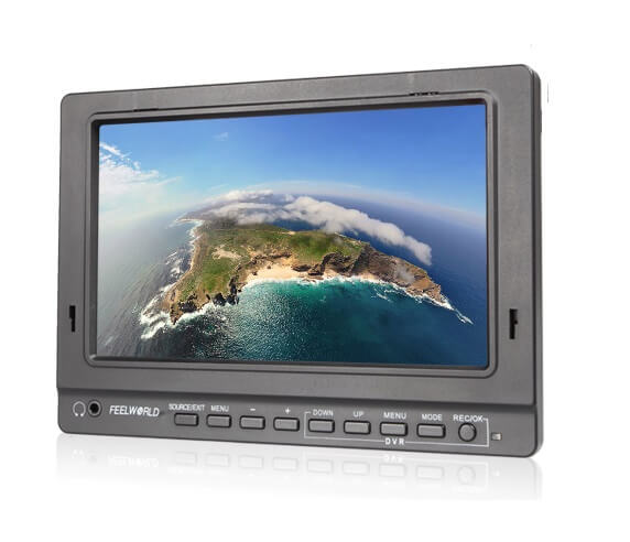 Monitor-FPV-7--Full-HD-com-Entrada-HDMI-e-AV