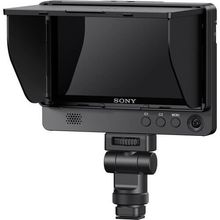 Monitor Portátil 5" Sony CLM-FHD5 Full HD Clip-On