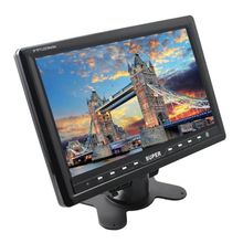 Monitor LCD Águia Power de 9" TFT (TV-916)