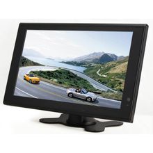 Monitor LCD Águia Power de 9" TFT (CL-B908)