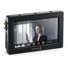 Monitor Blackmagic Design Video Assist 5' HDMI/6G-SDI