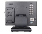 Monitor-Broadcast-12--Full-HD-SDI-com-Entrada-HDMI-YPbPr-e-A-V