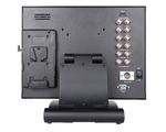 Monitor-Broadcast-12--Full-HD-com-Entrada-HDMI-Ypbpr-e-3G-SDI--P121-9HSD-