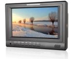 Monitor-de-Video-Externo-7--Full-HD-com-Entrada-HDMI-AV-YPbPr-e-V-Mount