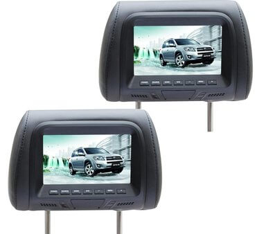 Monitor-Externo-LCD-6--Otto-para-Videos-Tvs-e-Gps