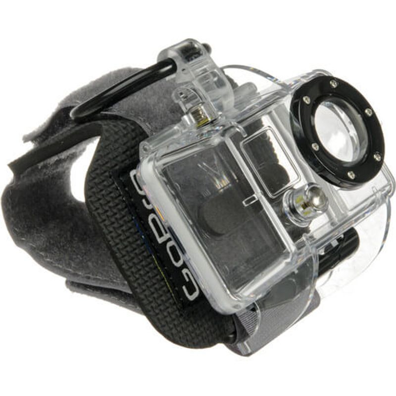 Suporte-de-Punho-HD-HERO-Wrist-Housing-Gopro-AHDWH-001