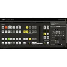 ATEM Television Production Studio Switcher Blackmagic Design