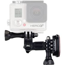 Suporte de Montagem Lateral para GoPro (AHEDM-001)