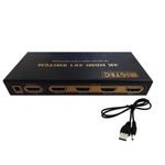 Chaveador-de-video-HDMI-com-4-saidas-HDMI-4K