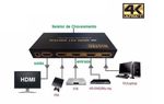 Chaveador-de-video-HDMI-com-4-saidas-HDMI-4K