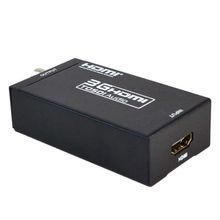 Conversor extensor HDMI para SDI RG-6U para até 120m