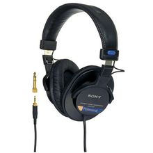 Fone de Ouvido Sony MDR-7506 Headphone Profissional