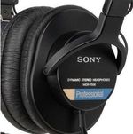 Fone-de-Ouvido-Sony-MDR-7506-Headphone-Profissional