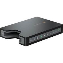 Gravador de Video Blackmagic Hyperdeck Shuttle 2 SSD 2.5' SATA