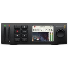 HyperDeck Studio Mini Blackmagic