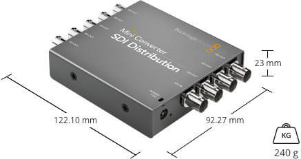 Mini-Conversor-Blackmagic-SDI-Distribution