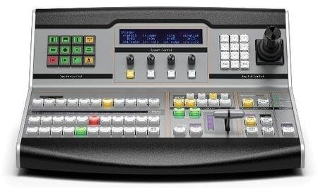 Painel-de-Transmissao-Blackmagic-Design-ATEM-1-M-E