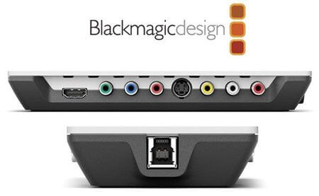 Placa-Blackmagic-Intensity-Shuttle-USB-3.0-Captura-e-reproducao-profissional-HDMI-Video-Componente-Analogico-em-SD-e-HD