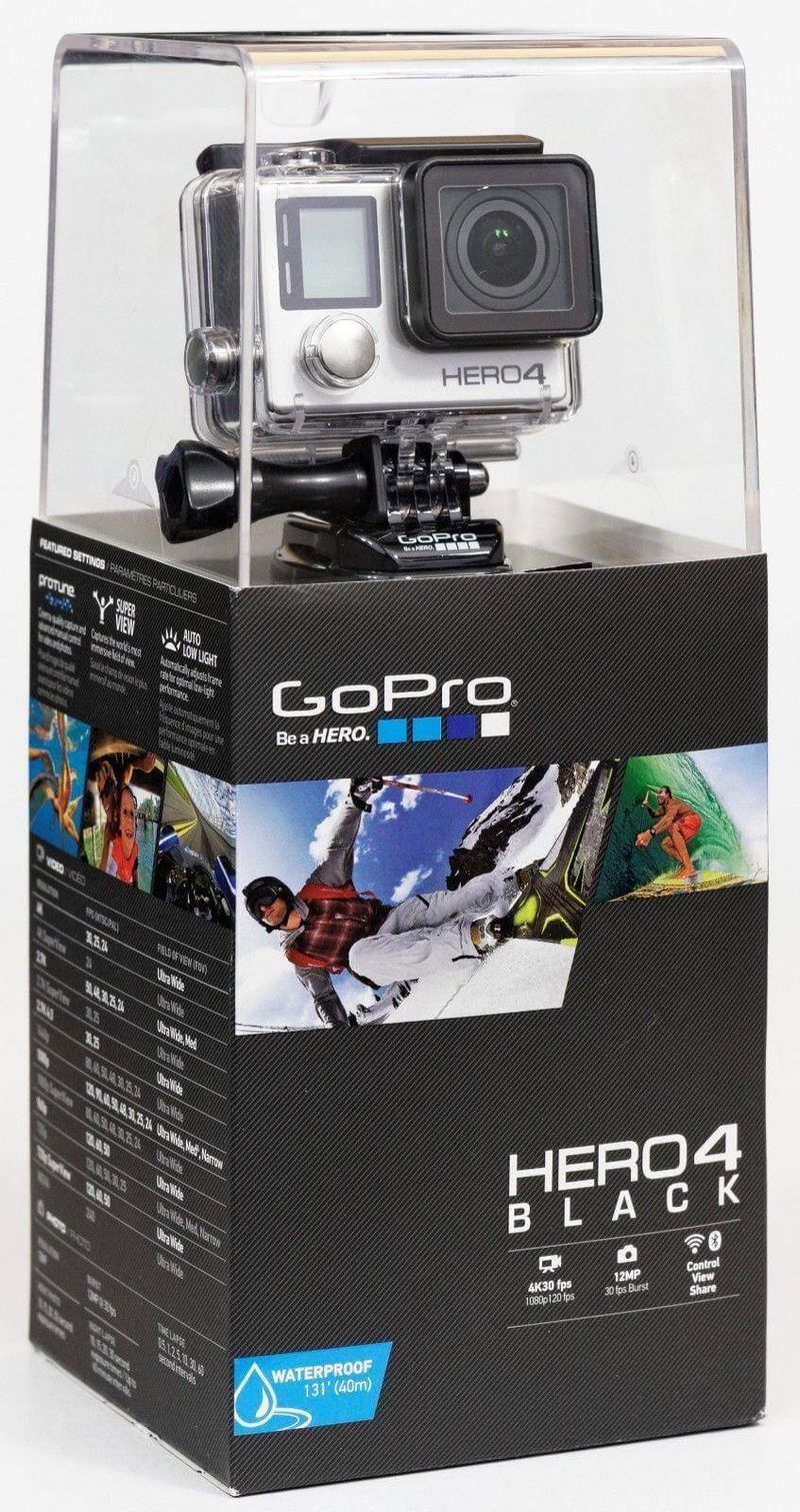 Camera-de-Acao-GoPro-Hero-4-Black-Edition--CHDHX-401-