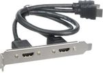 Placa-de-Captura-DeckLink-Studio-BlackMagic-2-Placas-de-video-SD---HD-com-SDI-HDMI-e-Conexoes-Analogicas