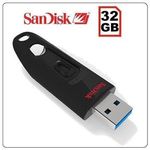 Pen-Drive-Sandisk-Ultra-32GB-de-80mb-s-Z48-USB-3.0