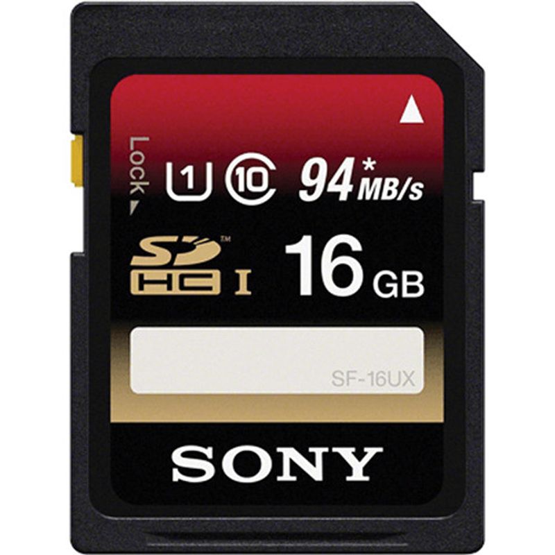 Cartao-SD-Sony-16GB-Classe-10-de-94Mb-s