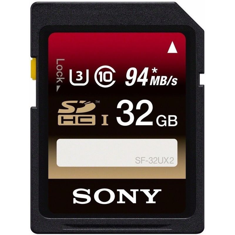 Cartao-Sony-SDHC-32GB-UHS-3-Classe-10-de-94MB-s