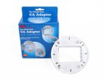 Adaptador-de-Difusor-para-Flash-Canon-Nikon-Sony-e-Vivitar--CA-3-