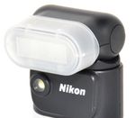 Difusor-para-Flash-Nikon-SB-N5