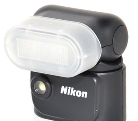 Difusor-para-Flash-Nikon-SB-N5