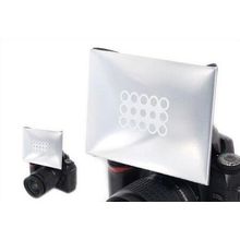 Difusor Softbox para Flash Pop-up