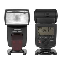 Flash Yongnuo YN-568EX II para Canon