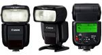 Flash-Speedlite-Canon-430EX-III-RT