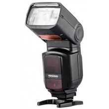 Flash Speedlite Yongnuo YN968EX-RT para Câmeras Canon