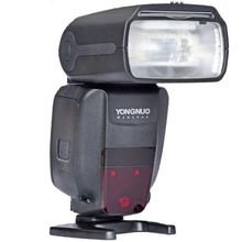 Flash Speedlite Yongnuo YN-600EX-RT para Câmeras Canon