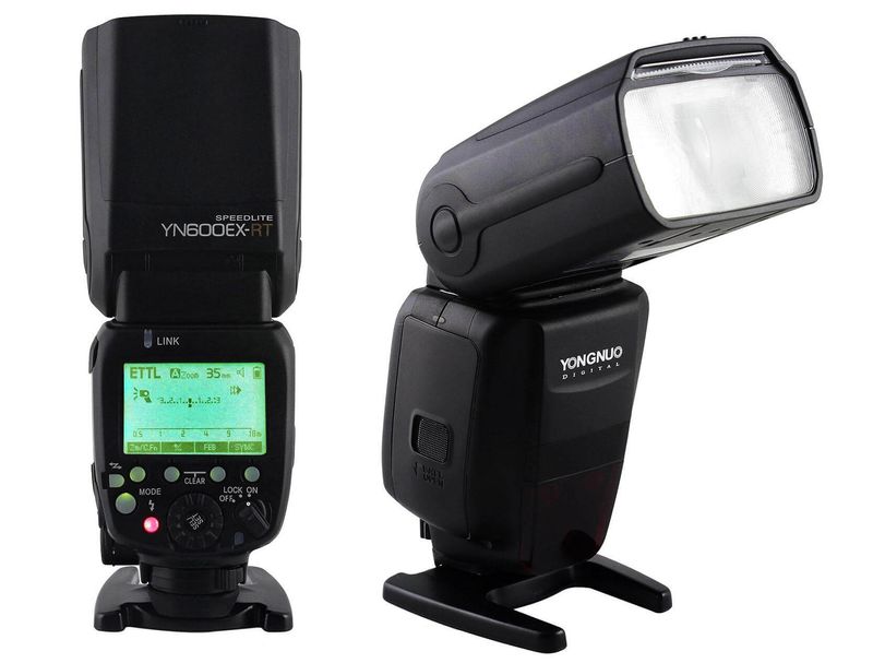 Flash-Speedlite-Yongnuo-YN-600EX-RT-para-Cameras-Canon