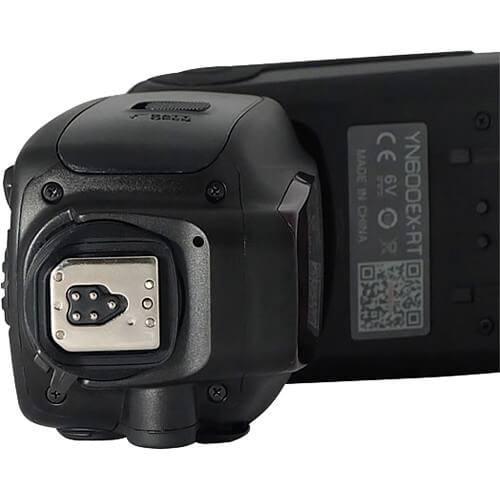 -Flash-Speedlite-Yongnuo-YN600EX-RT-II-para-Cameras-Canon