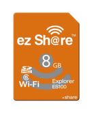 Cartao-SD-8Gb-Wi-Fi-Ezshare