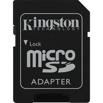 Cartao-Micro-SD-32Gb-Sony-com-Adaptador-40MB-s-Classe-10