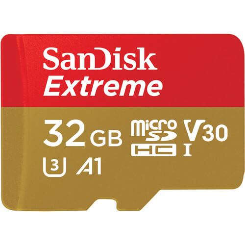 Cartao-Micro-SD-Sandisk-32GB-Extreme-PRO-100mb-s-Classe-3