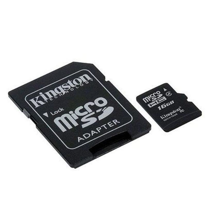 Cartao-Micro-SD-16Gb-KingSton-Classe-10-com-Adaptado-SD